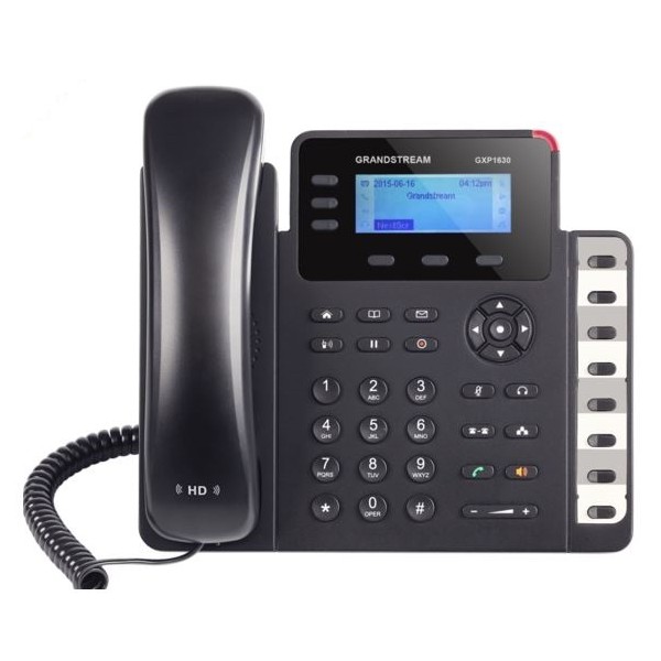 GXp1630 grandstream Grandstream gxp1630